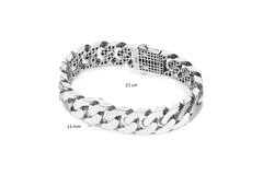  Schakelarmband - 13mm - 21cm