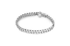  Gliederarmbänder - 7mm - 20cm
