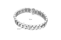  Schakelarmband - 10mm - 21cm