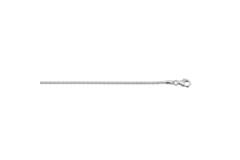  Schakelarmband - Palmier, Vossenstaart - 1.7mm - 19cm