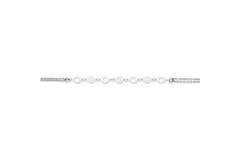  Bedelarmband - Anker - 19cm