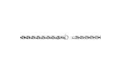  Link bracelets - Cardano - 19cm