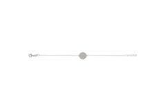  Bracelets à symbole - Ancre - Rond - 16cm