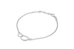  Schakelarmband - 20mm - 19cm