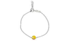  Symbol bracelets - Jasseron - 2mm - 17cm