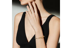  Link bracelets - Chunky Chic - Anchor - 20mm - 20cm