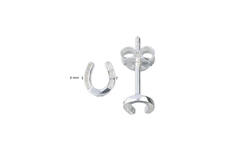  Boucles d'oreilles à puces