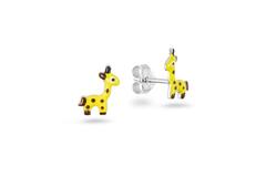  Oorstekers Emaille - 