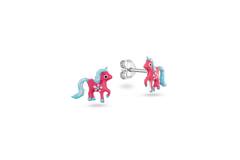  Ear studs Enamel - 