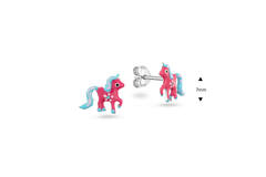 Ear studs Enamel - 