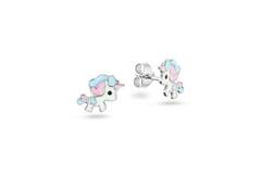  Oorstekers - Dier Emaille - 