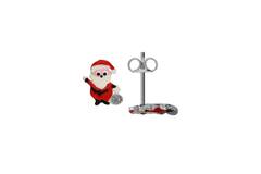  Oorstekers Emaille - 