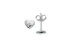  Ear studs Zirconia - 