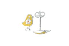  Ohrstecker Emaille - 