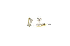  Ear studs