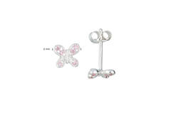  Ohrstecker Zirkonia - 