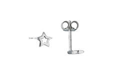  Boucles d'oreilles à puces