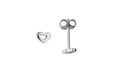  Ear studs - Ø 5mm