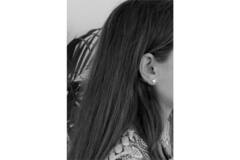  Ear studs - Animal