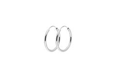  Earrings - Ø 25mm