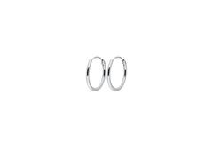  Earrings - Ø 15mm