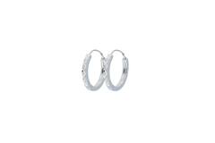  Earrings - Ø 12mm