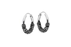  Earrings - Ø 15mm