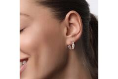  Klapoorringen - Premium Hoops - Ø 11mm