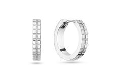  Créoles déployantes - Premium Hoops