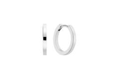  Créoles déployantes - Premium Hoops - Ø 10mm