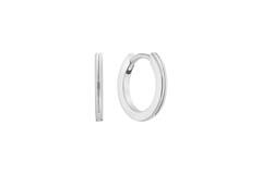  Créoles déployantes - Premium Hoops - Ø 10mm