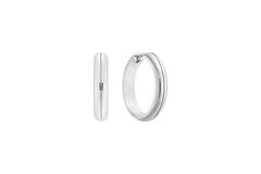  Créoles déployantes - Premium Hoops - Ø 18mm
