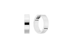  Klapoorringen - Premium Hoops - Ø 15mm