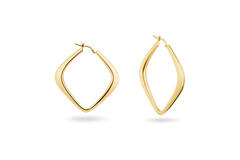  Earrings - Chunky Chic