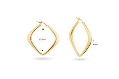  Earrings - Chunky Chic
