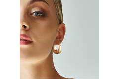  Earrings - Chunky Chic