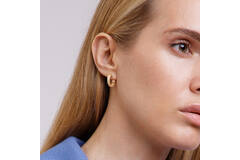  Klapoorringen - Premium Hoops