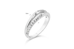  Rings without stone - 5mm