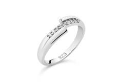  Rings without stone - 5mm