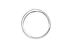  Rings without stone - 4mm