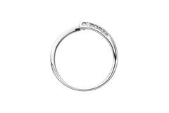  Rings with stone - 7mm