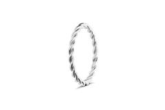  Rings without stone - 2mm