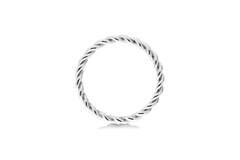  Rings without stone - 2mm