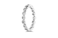  Rings without stone - 3mm