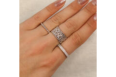  Ring - Rond - 12mm