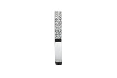  Ring - Rond - 4mm