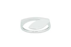  Rings with diamond - 9mm