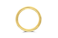  Rings without stone