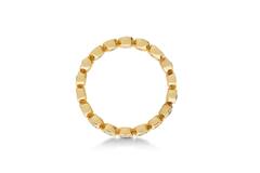  Ringe ohne Stein - 3mm