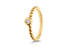  Rings without stone - 2mm